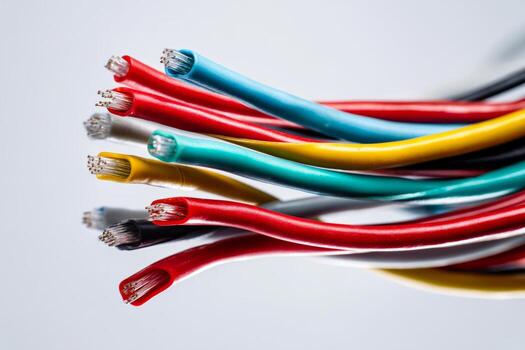 Electrical Cables